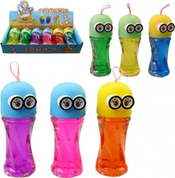 Kreatívna modelovacia hmota – display box 6 ks