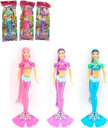 Bábika Morská Panna