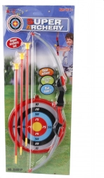 Lukostrelecký set pre deti