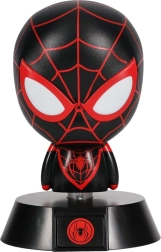 Svietiaca figúrka Icon Light Miles Morales