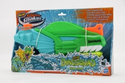 Vodná pištoľ Supersoaker Dino Soak