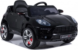 Auto na batérie Correct S Čierne