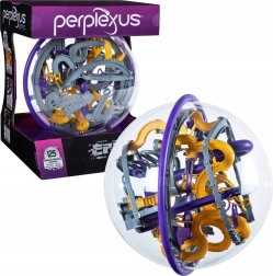Perplexus Epic 3D guľa – logická a zručnostná špirála