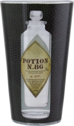 Pohár Harry Potter Elixír