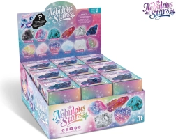 Hviezdny kameň Nebulous Stars - 1 kus