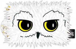 Plyšový peračník Hedvika