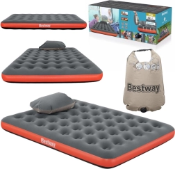 Bestway nafukovací matrac pre 2 osoby 203x152x22 cm