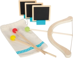 Detský luk a šíp "Active" od Small Foot