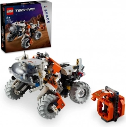 LEGO Technic Kozmický nakladač LT78