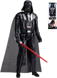 Akčná figúrka Star Wars Titan Hero Series - 1 kus