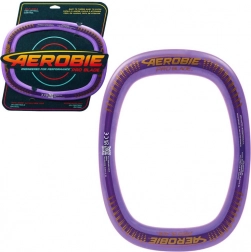 Lietajúci disk Aerobie Pro Blade hračka Outdoor