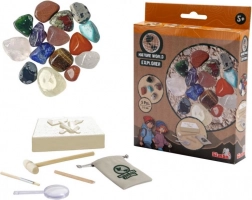 Sada na ťažbu minerálov