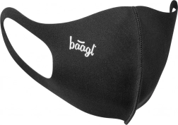 Antibakteriálna rúška pre deti Baagl