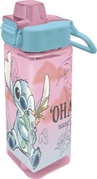 Detská fľaša na pitie Stitch 500 ml