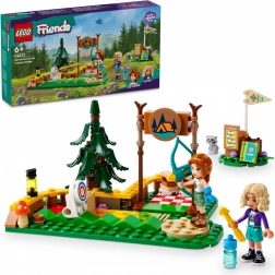 LEGO® Friends 42622 Lukostreľnica na dobrodružnom tábore