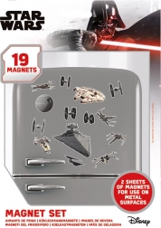 Sada magnetiek Star Wars