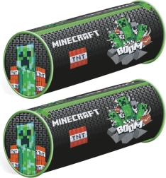 Minecraft peračník
