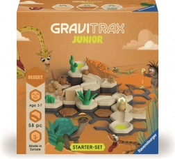 Ravensburger GraviTrax Junior Štartovacia sada Púšť