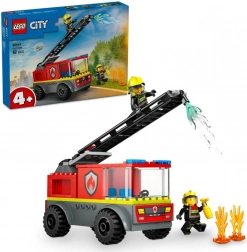 LEGO® City 60463 Hasičské auto