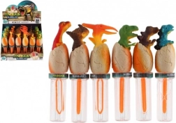 Bublifuk Dinosaurus vo vajci
