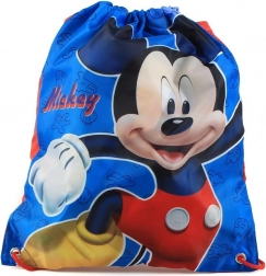 Vrecko na cvičenie s Mickey Mouseom