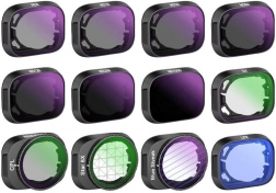 Sada filtrov pre drony DJI Mini 3 a Mini 3 Pro