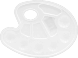 Paleta pre výtvarníkov M&G