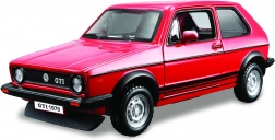 Model auta VW Golf Mk1 GTI (1979)