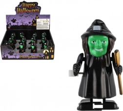 Plastová čarodejnica na natiahnutie 7 cm