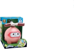 Striekacia záhradná žaba