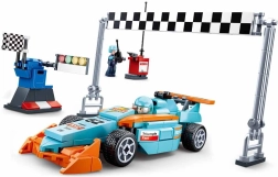 Sluban Racing Team Formule malá