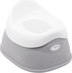 Nočník MoMi DITO sivý