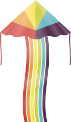 Vilac lietajúci šarkan Rainbow