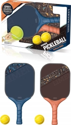 Mäkká tenisová súprava pre deti