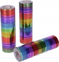 Serpentína dúha 4 m