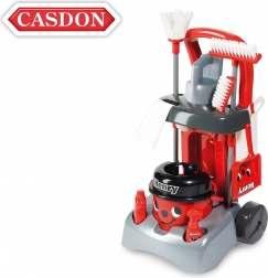 Detská upratovacia sada 54 cm