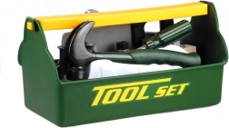Súprava náradia pre malého majstra