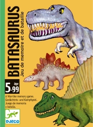 Hra Batasaurus od Djeco