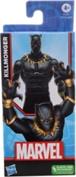 Marvel Avengers figúrka Killmonger 15 cm