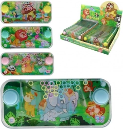 Vodná hra Zvieratká