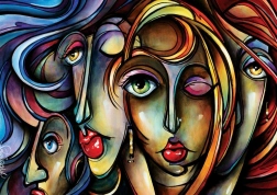 Puzzle Klub stroskotancov 1000 dielikov