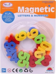 Magnetky na dorty 3 druhy