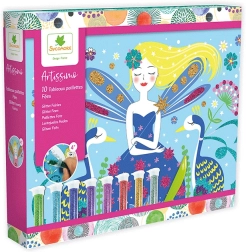 Artissimo - Farebné Trblietky Víly