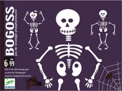 Kartová hra Bogoss od DJECO