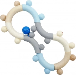 Hess Modré Motorické Hrkočkadlo