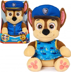 Plyšák na spanie Chase PAW PATROL 25 cm