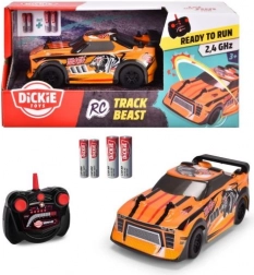 Autíčko na diaľkové ovládanie Track Beast