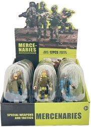 figúrka vojaka 10 cm