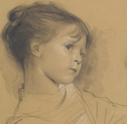 Štvorcová puzzle Annerl 1000 dielikov