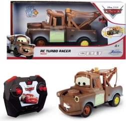 RC auto Cars 3 Burák Turbo Racer 1:24